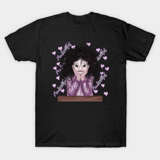 I´m beautiful T-Shirt